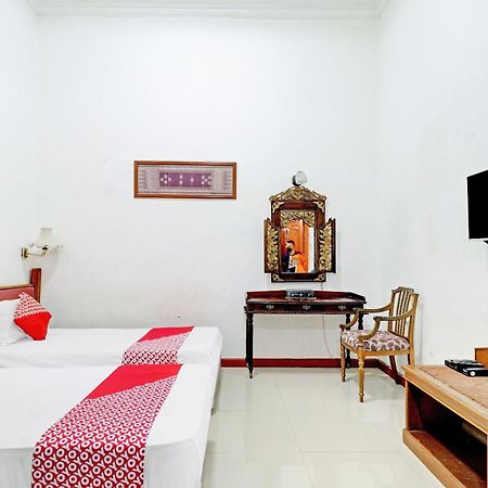 Hotel O Bandung Near Stadion Siliwangi Formerly The Ethnic Hotel Bandung Extérieur photo