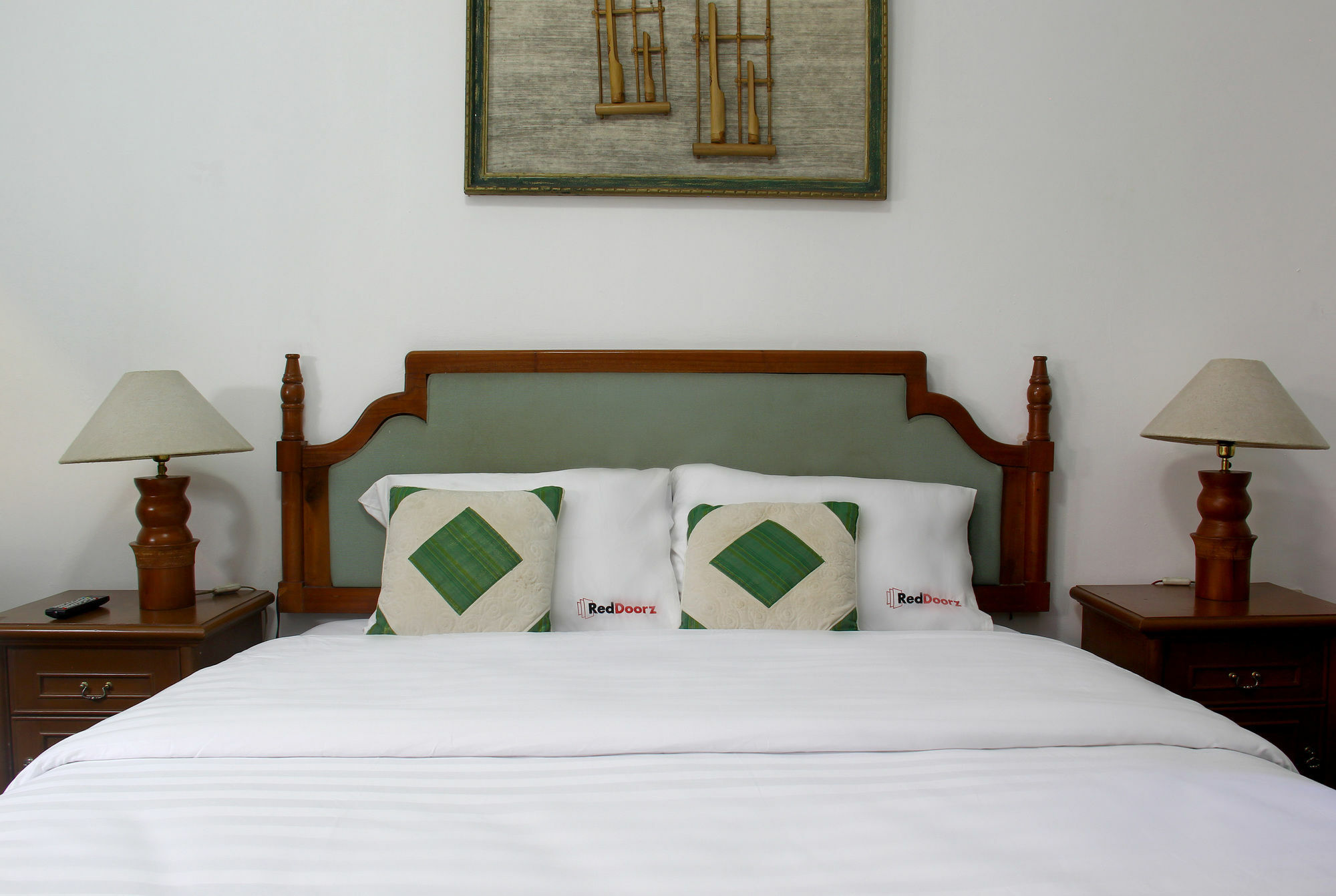 Hotel O Bandung Near Stadion Siliwangi Formerly The Ethnic Hotel Bandung Extérieur photo