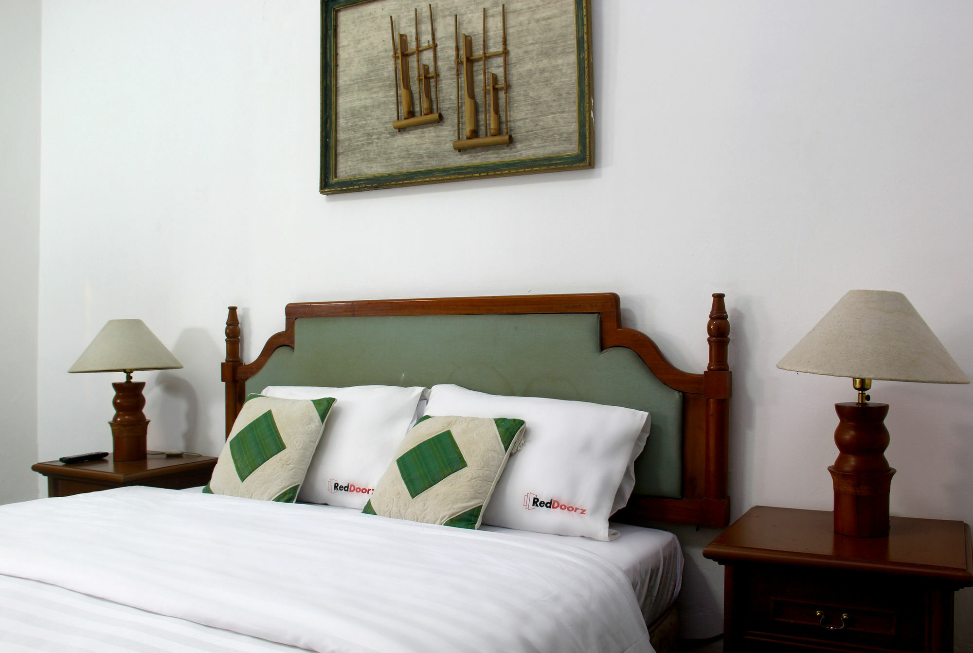 Hotel O Bandung Near Stadion Siliwangi Formerly The Ethnic Hotel Bandung Extérieur photo