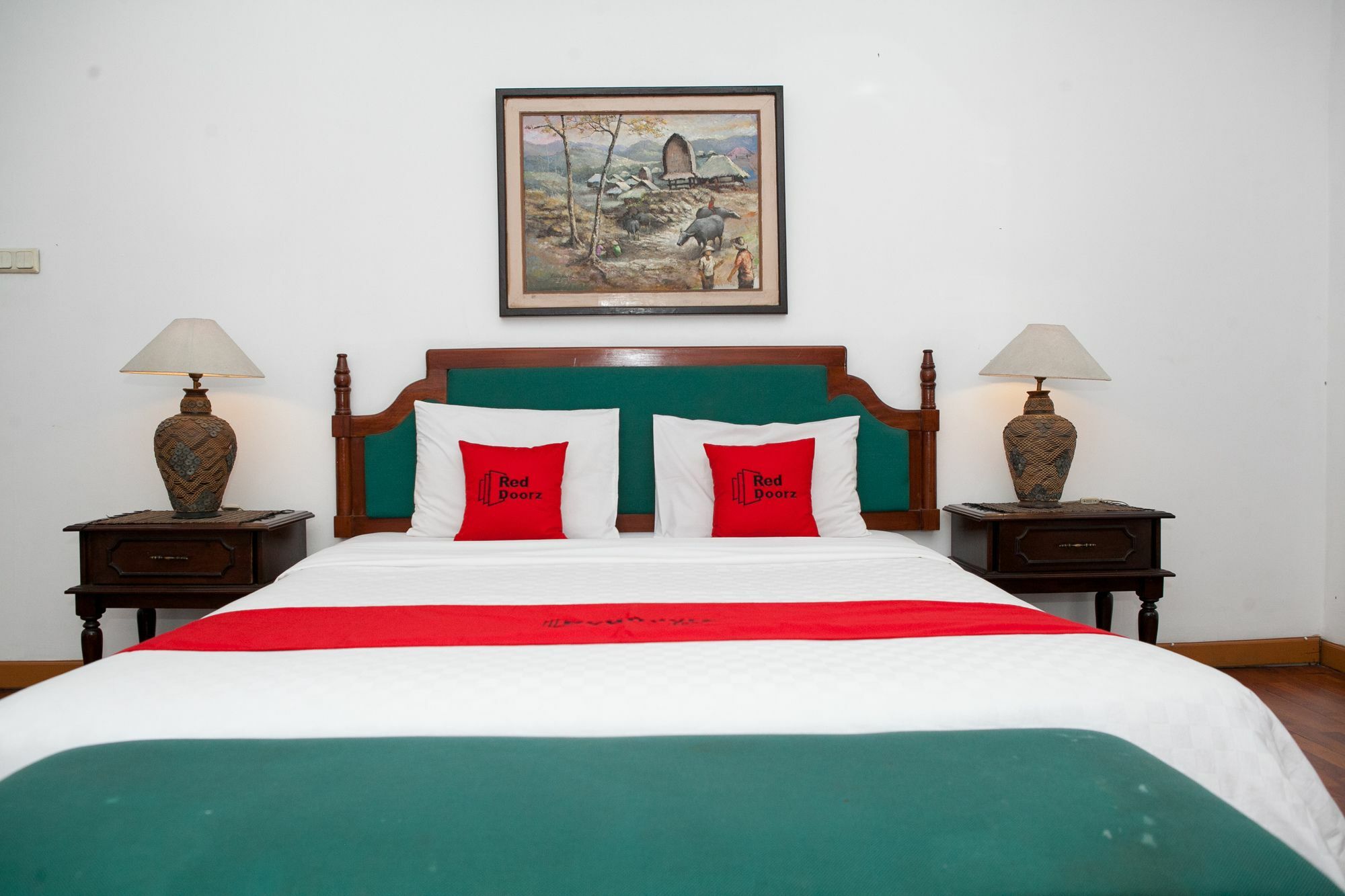 Hotel O Bandung Near Stadion Siliwangi Formerly The Ethnic Hotel Bandung Extérieur photo