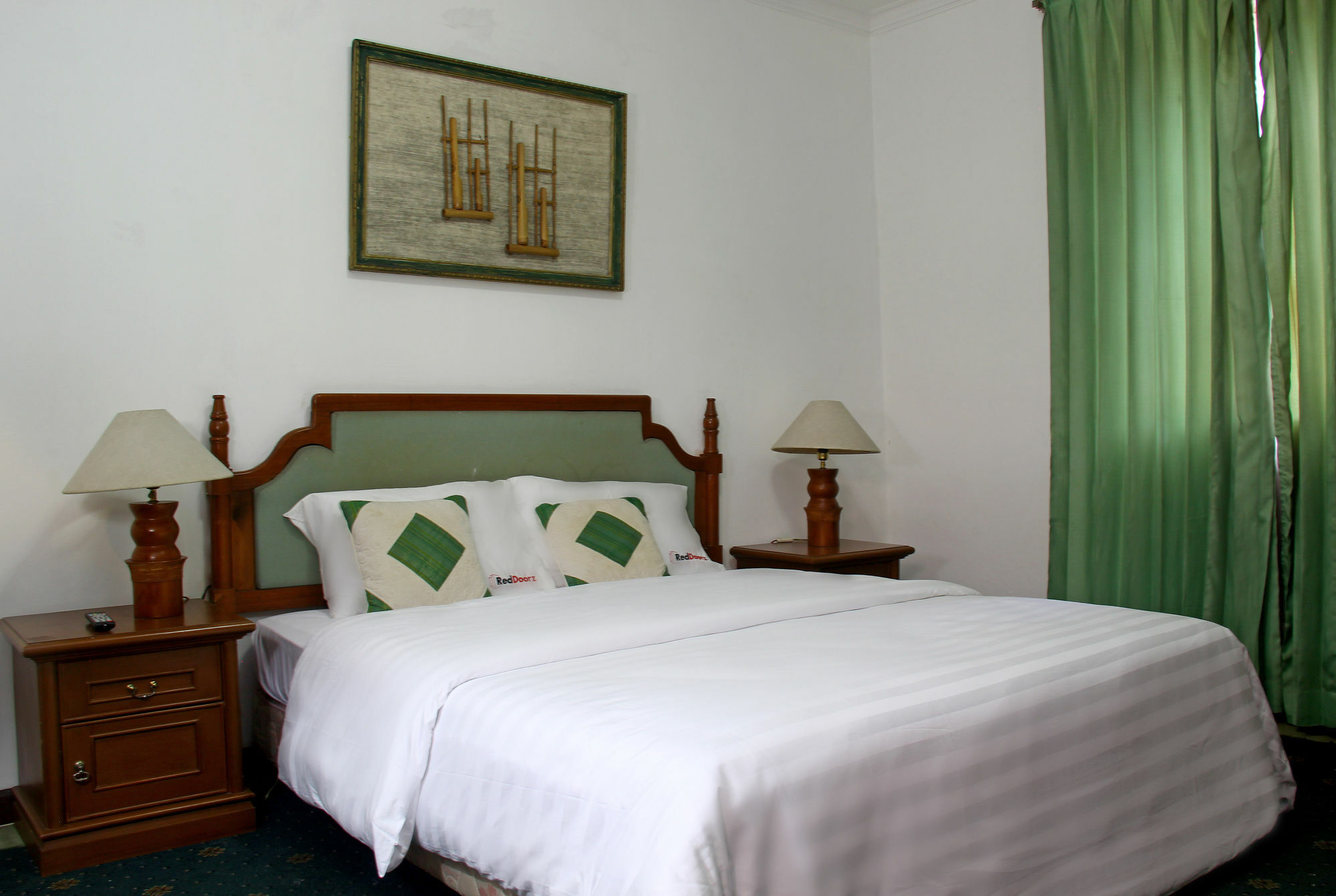 Hotel O Bandung Near Stadion Siliwangi Formerly The Ethnic Hotel Bandung Extérieur photo